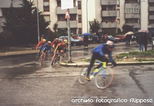 Salvatore Mancuso - Allievi I anno - 6